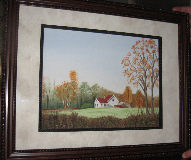 The Farm